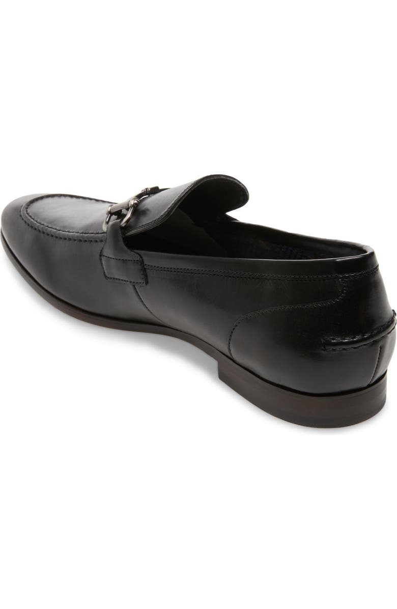 Steve Madden Debinair Bit Loafer, Alternate, color,