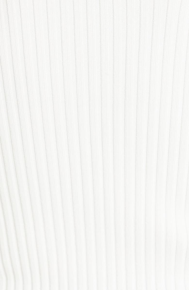 Simkhai Jonathan Simkhai Quinn Off the Shoulder Top, Alternate, color, 