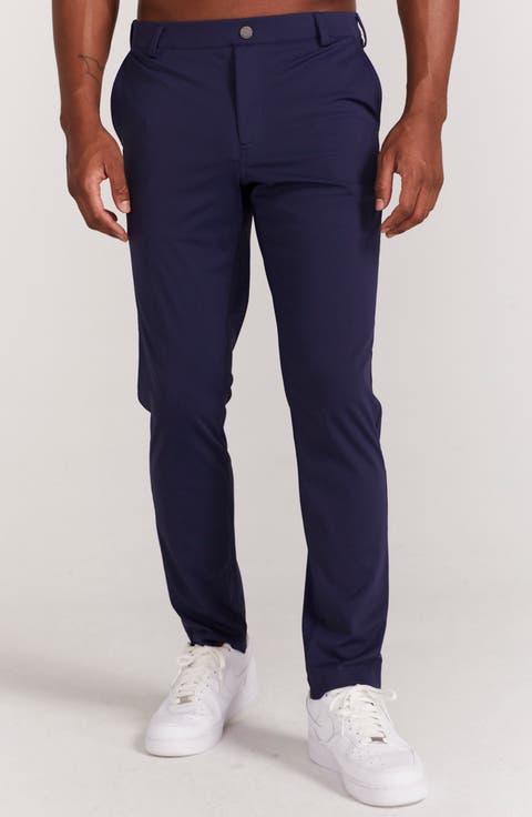 Bradley Pull-On Trousers