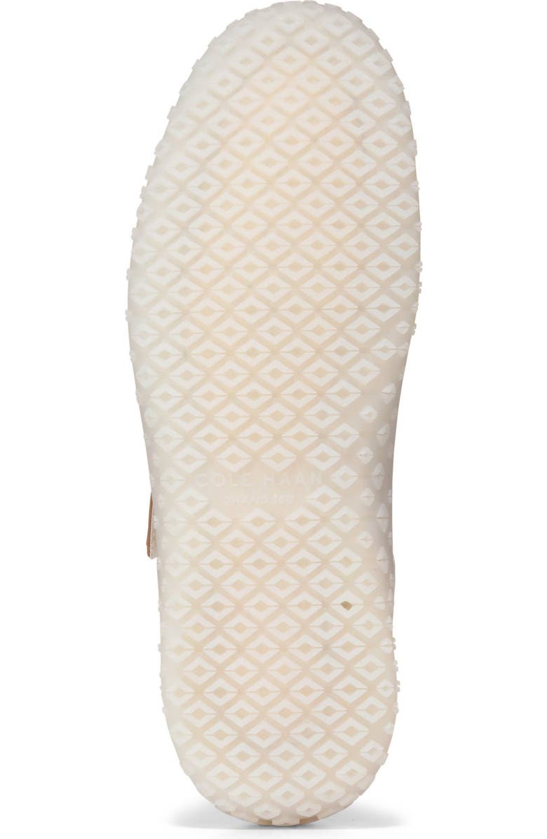 Cole Haan ZeroGrand Tidetrek Monk Shoe, Alternate, color, Ivory / Ancient Scrol