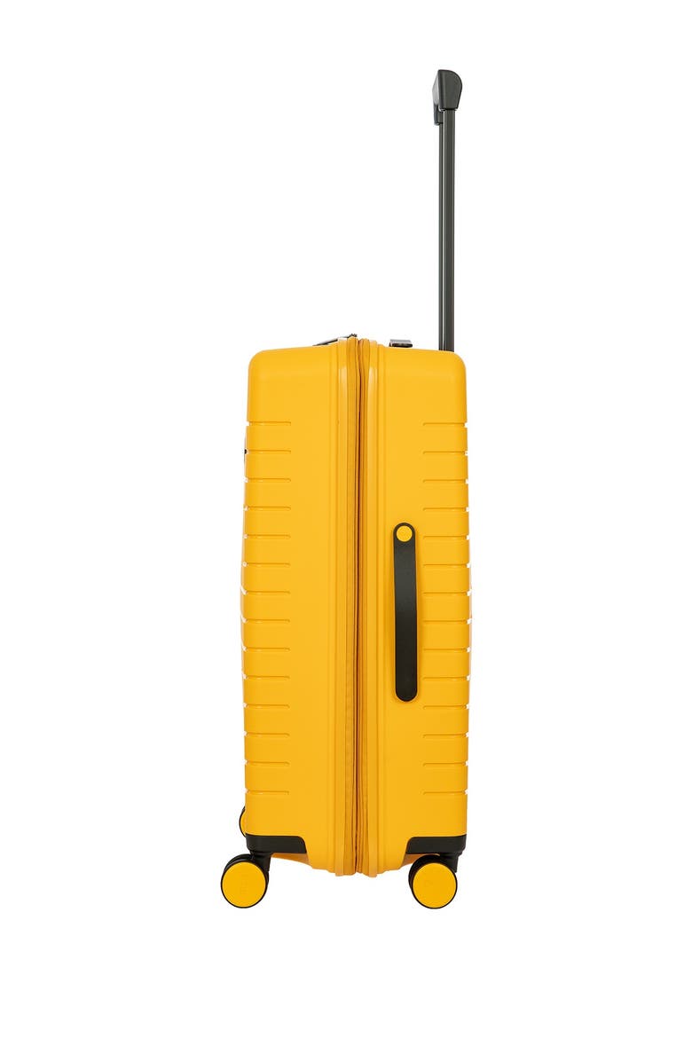 BY Ulisse 28" Expandable Spinner Luggage, Alternate, color, MANGO