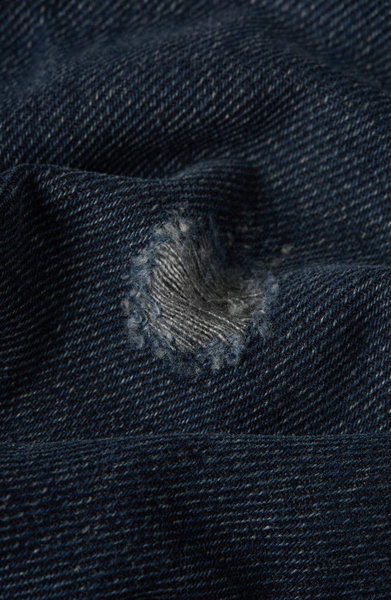 G-STAR Bend 3D Loose Fit Jeans, Alternate, color, 