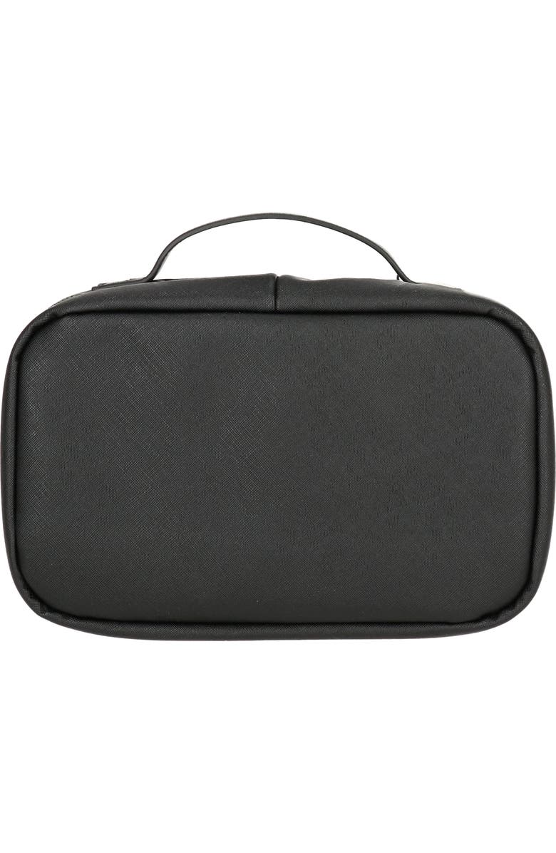 Ted Baker Puffy Toiletry Bag, Alternate, color,