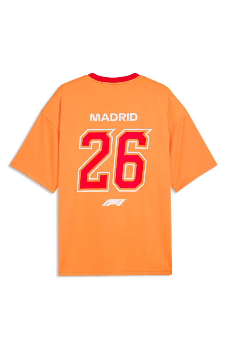 PUMA F1 Spain Jersey, Alternate, color, 