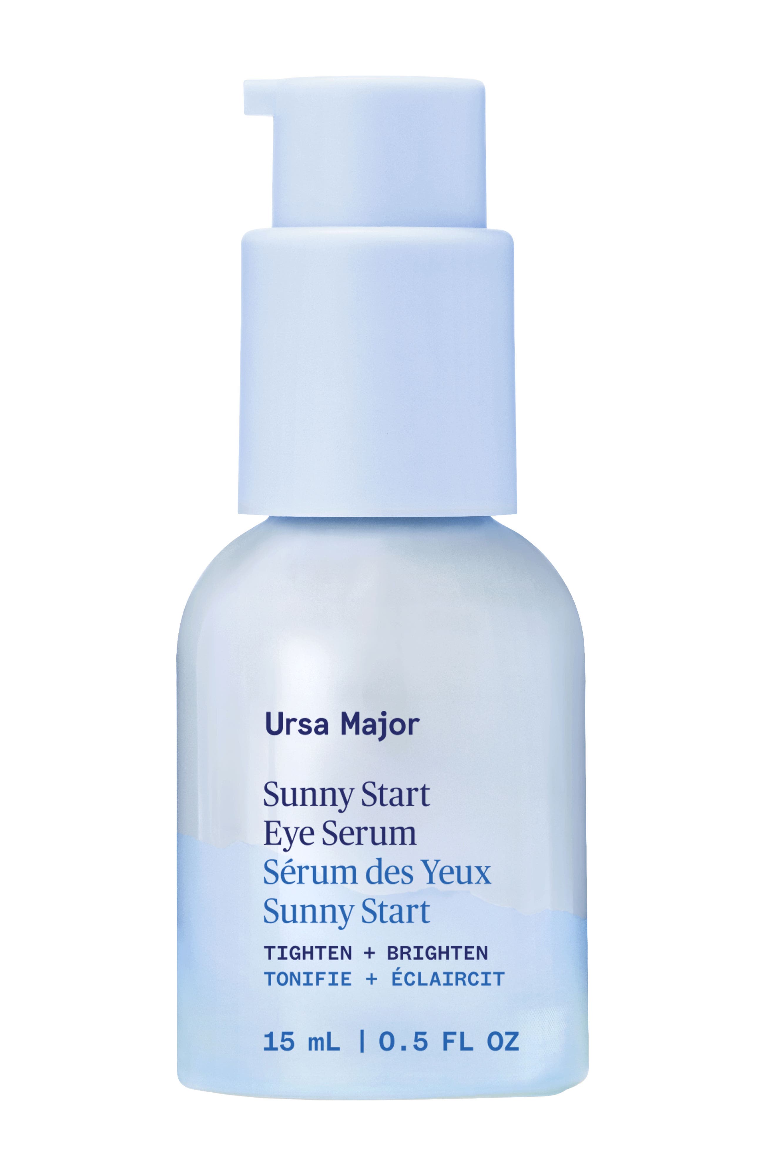 Ursa Major Sunny Start Eye Serum | Nordstrom
