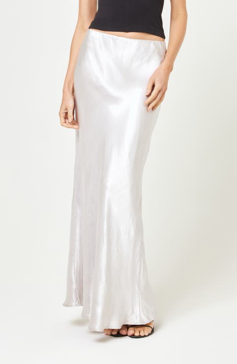 Sweet As Honey Cover-Up Skirt