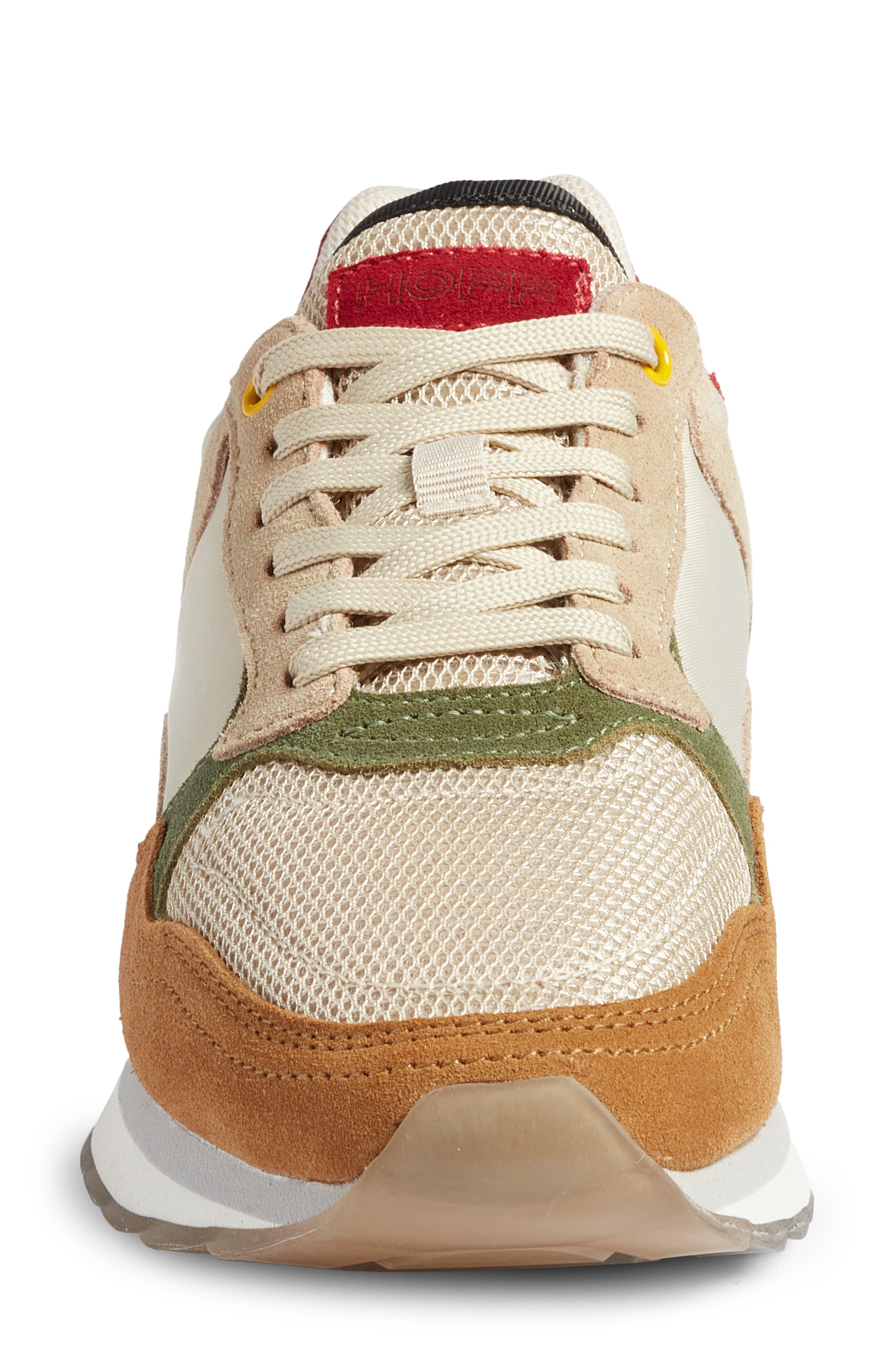 HOFF City Sneaker, Alternate, color, 