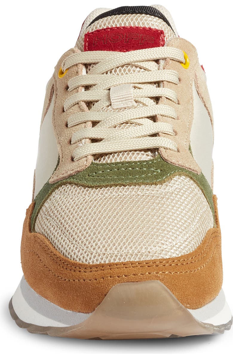 HOFF City Sneaker, Alternate, color,