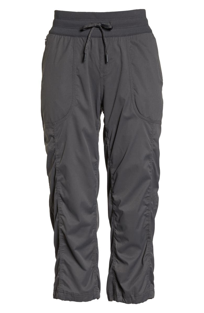 The North Face Aphrodite 2.0 Capri Pants, Alternate, color, 