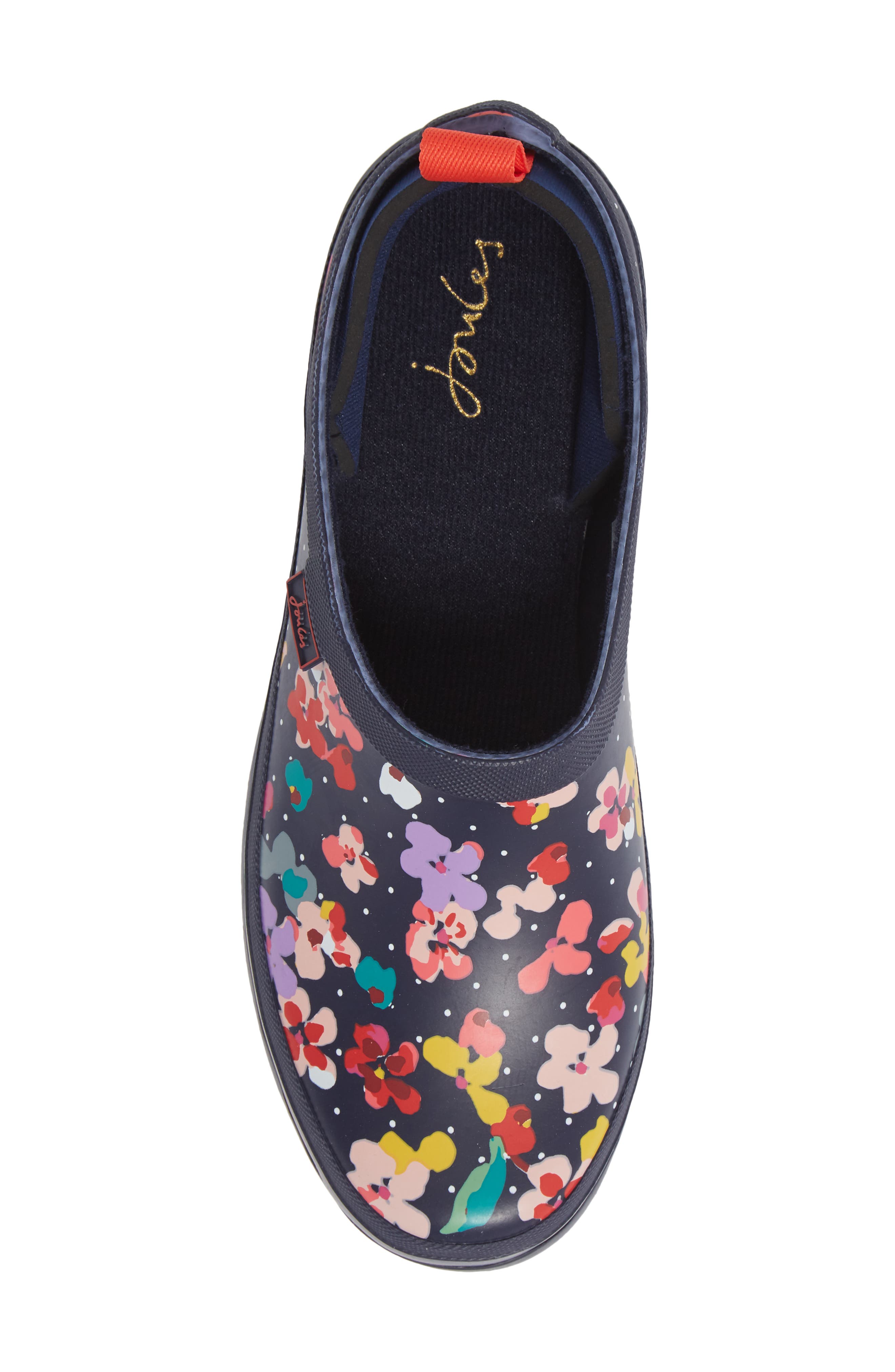 Joules Rain Boot Clog (Women) | Nordstromrack