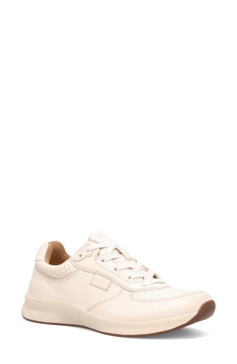 Delta Leather Sneaker