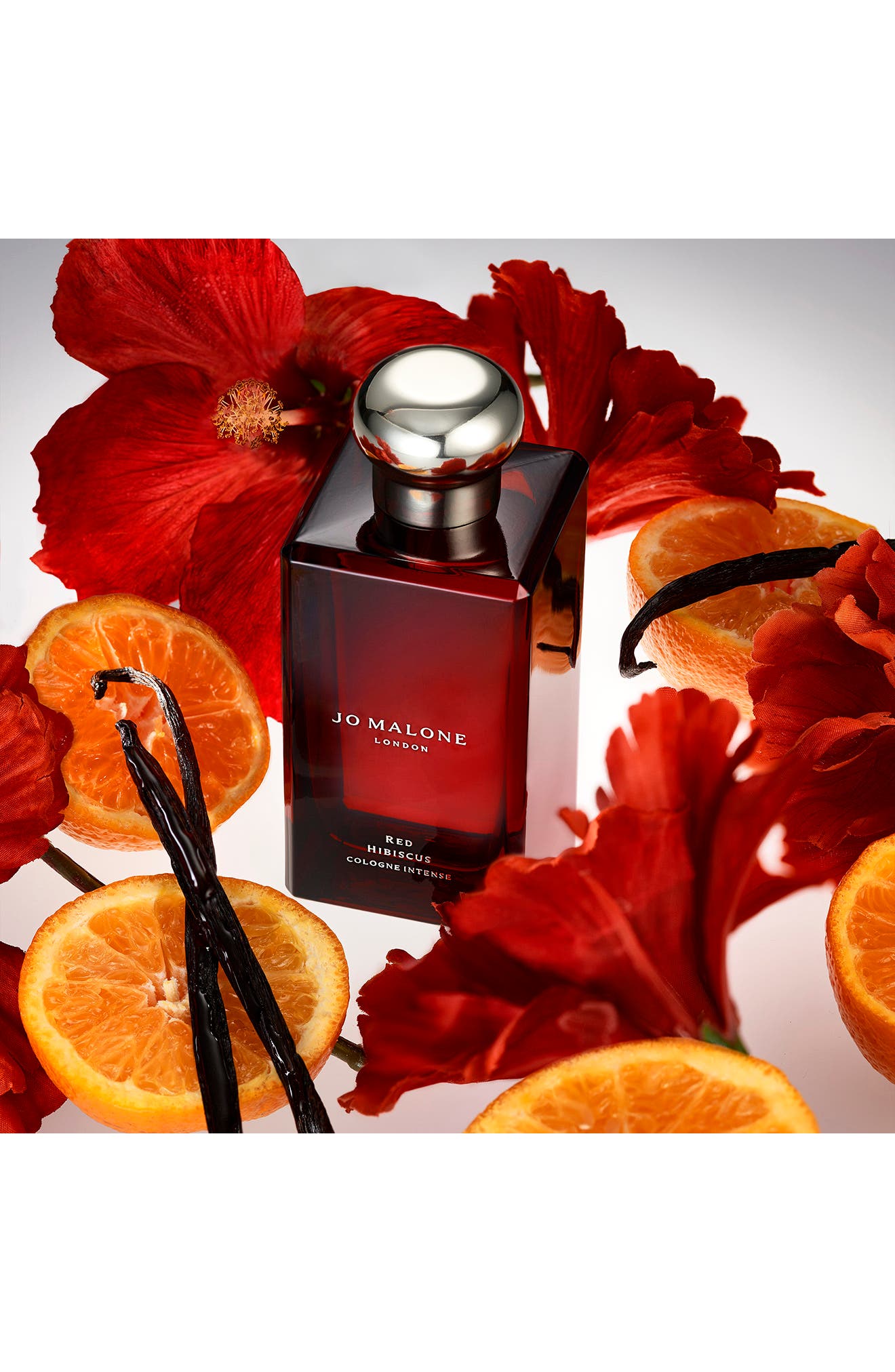 Red Hibiscus Cologne Intense (Women) | Nordstrom