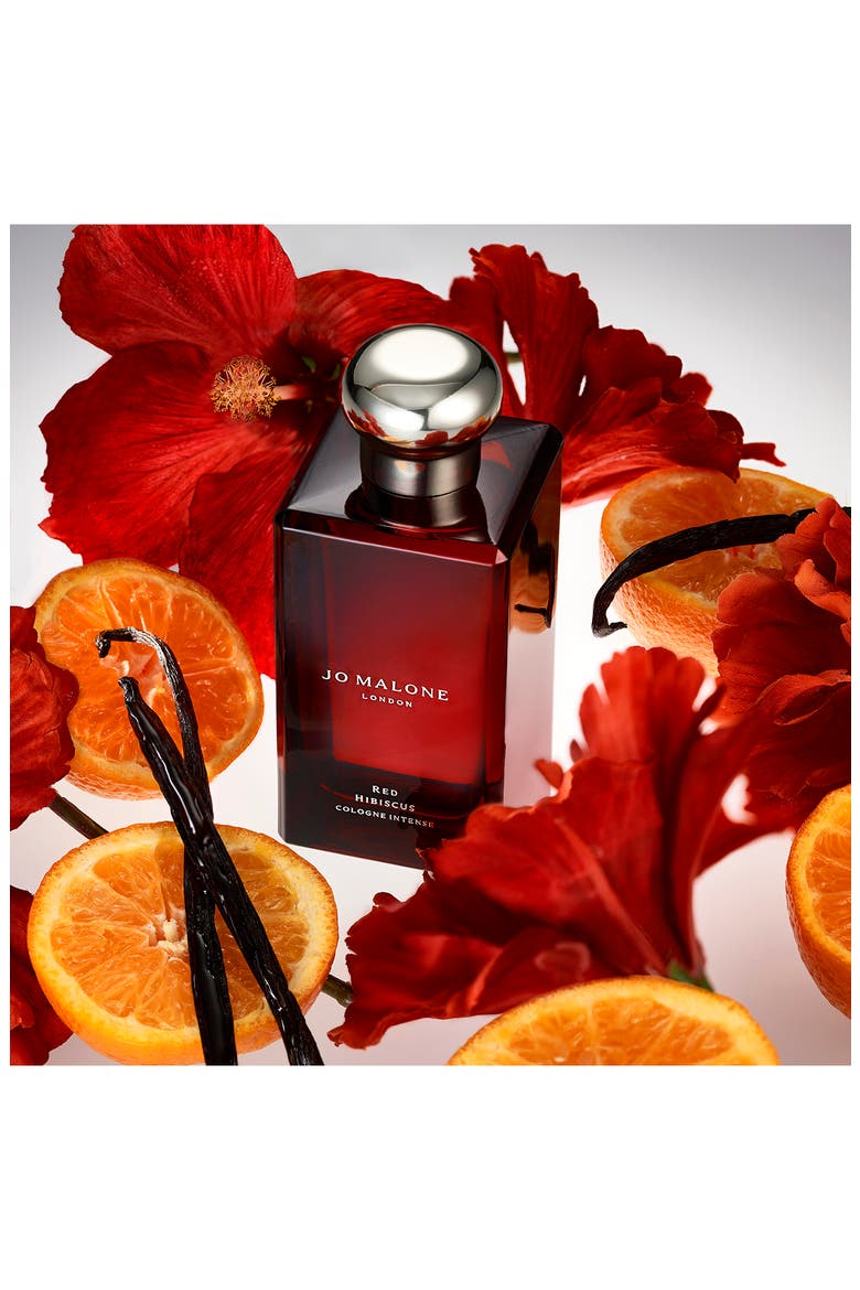 Red Hibiscus Cologne Intense, Alternate, color, NO COLOR