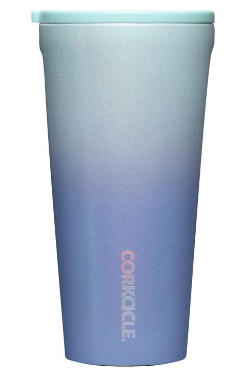 16-Ounce Insulated Tumbler