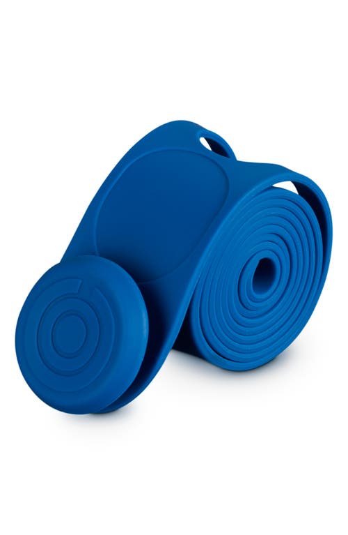 Le Creuset Silicone Round Dutch Oven Travel Latch In Marseille