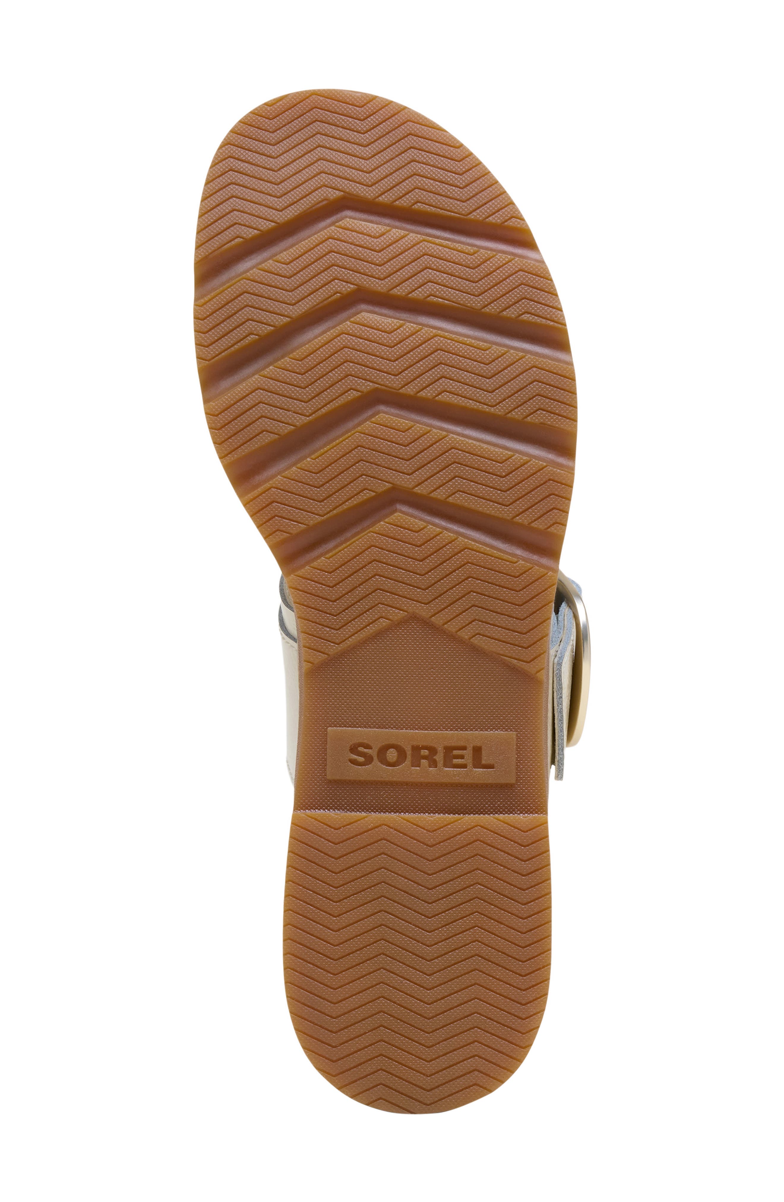 Ella III Slingback Sandal, Alternate, color, HONEY WHITE/ ICED TEA