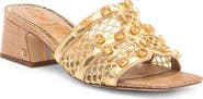 Sam Edelman Webster Slide Sandal