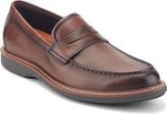 Rockport Ledger Leather Penny Loafer