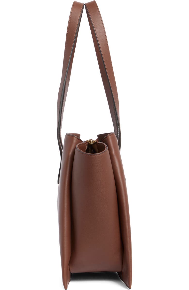Sam Edelman Kara Leather Tote Bag, Alternate, color,