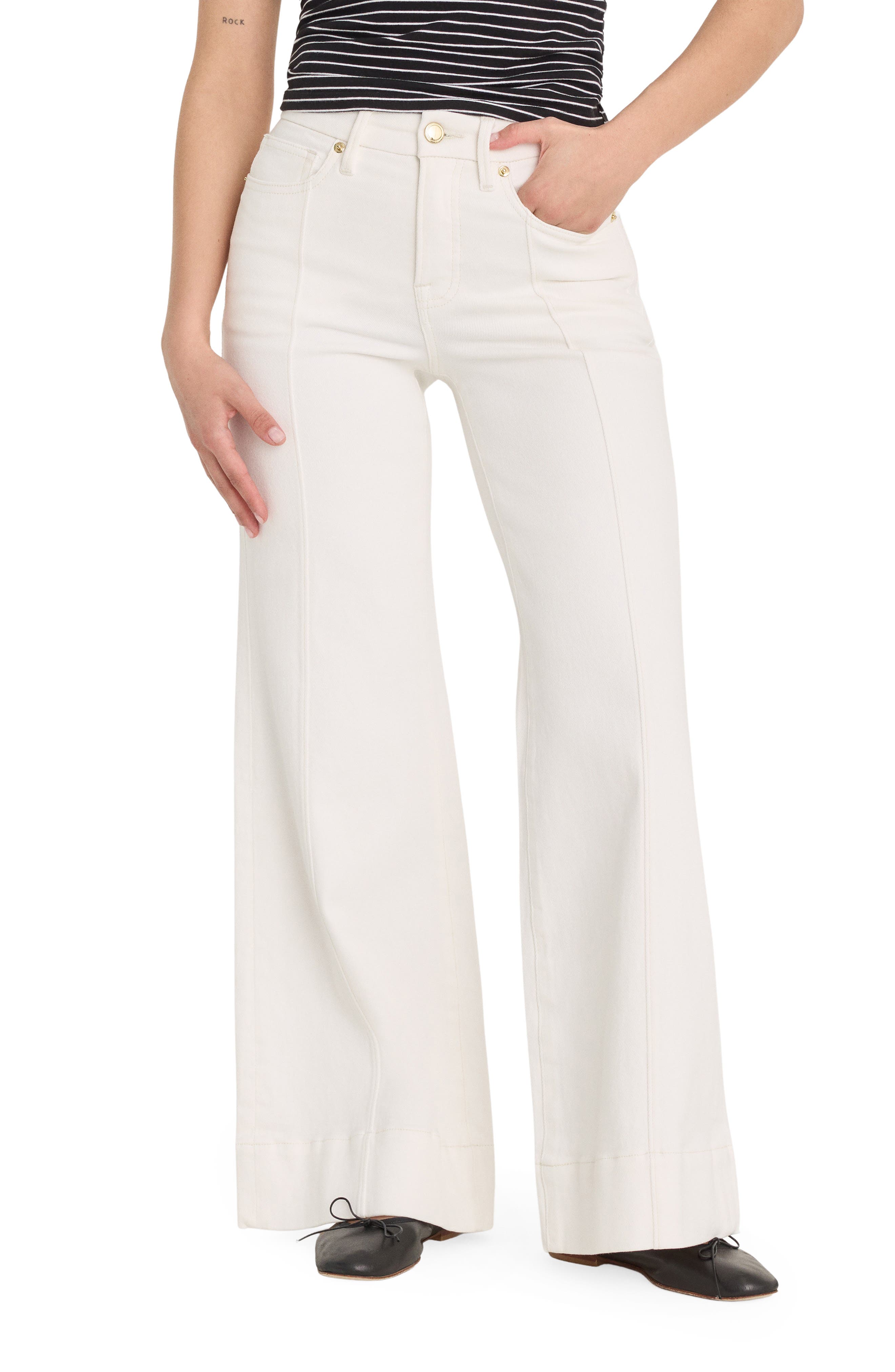selected COTTON WHITE