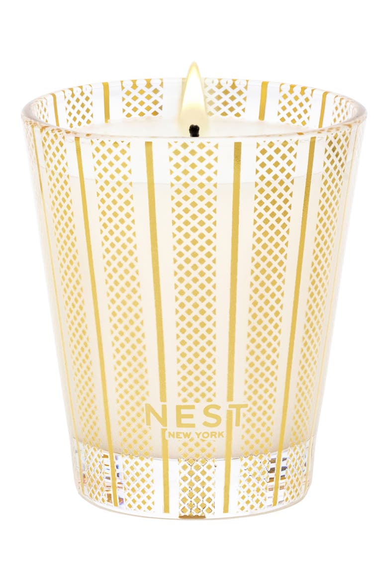 Birchwood Pine Classic Candle, Alternate, color, NO COLOR