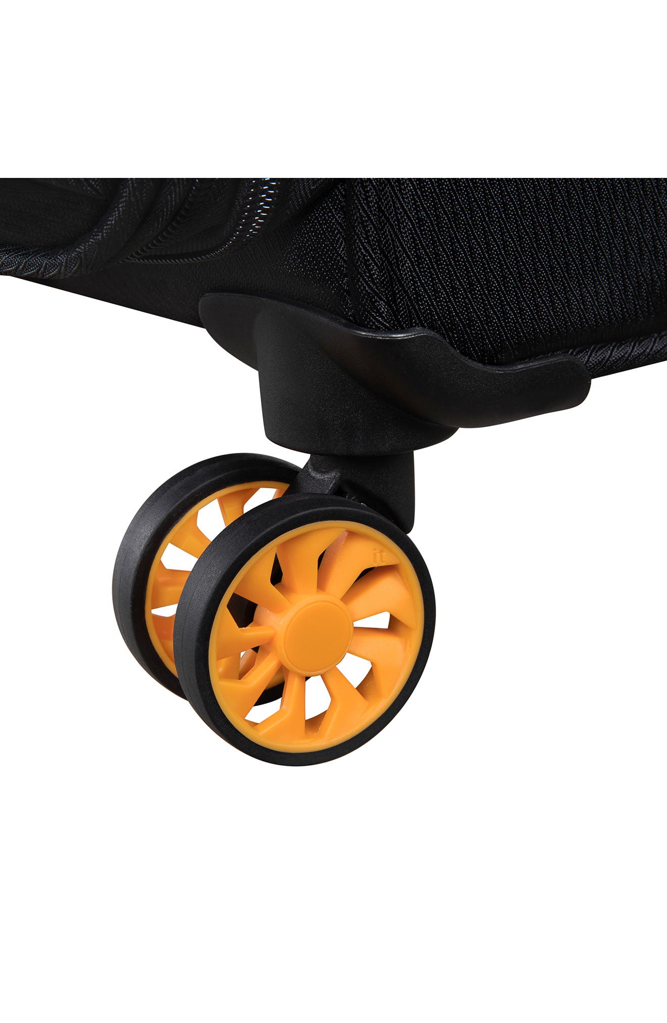 IT LUGGAGE Lykke 21-Inch Softside Carry-On Luggage, Alternate, color, 