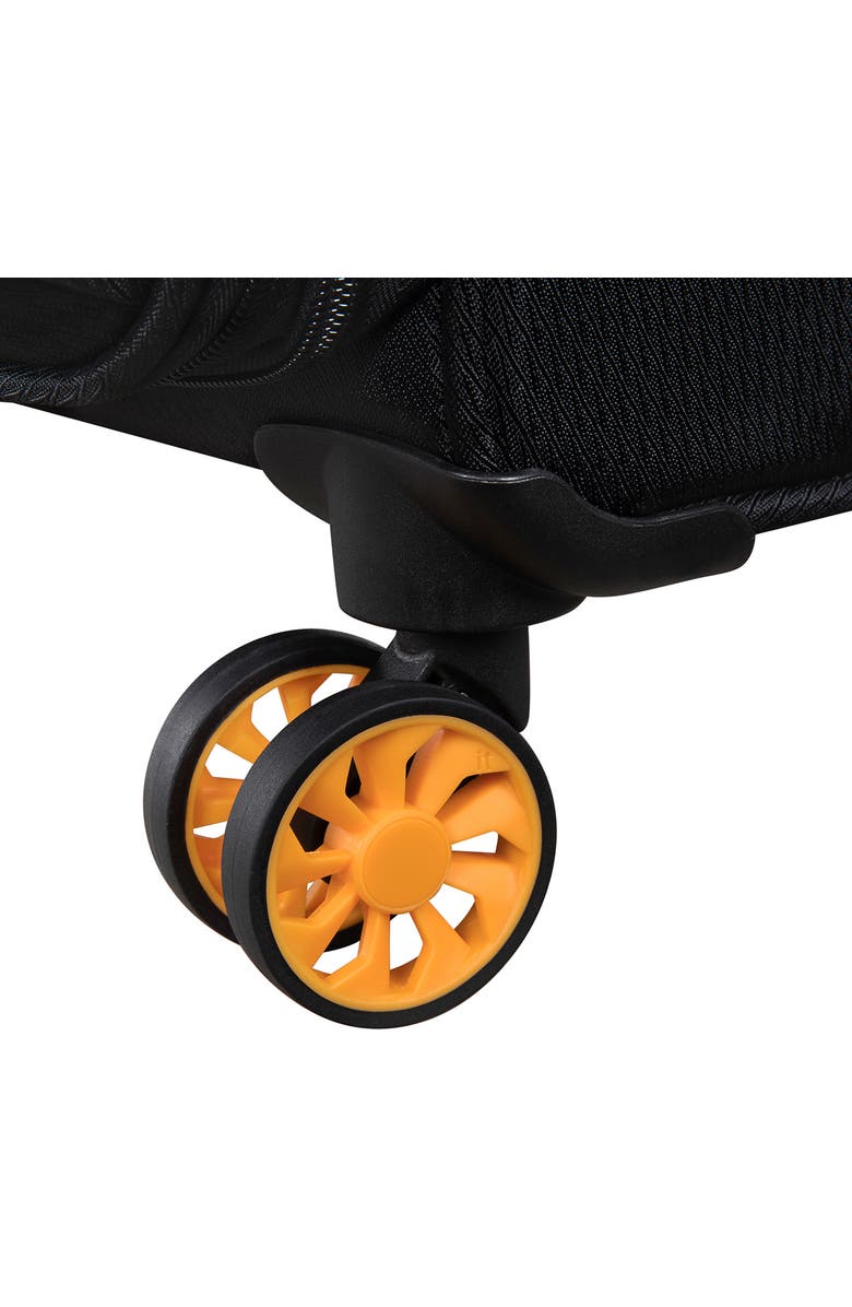 IT LUGGAGE Lykke 21-Inch Softside Carry-On Luggage, Alternate, color,