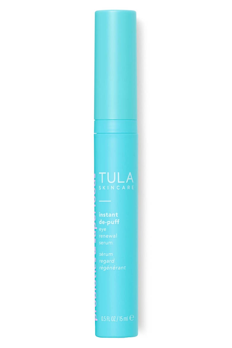 Instant De-Puff Eye Renewal Serum, Main, color, NO COLOR