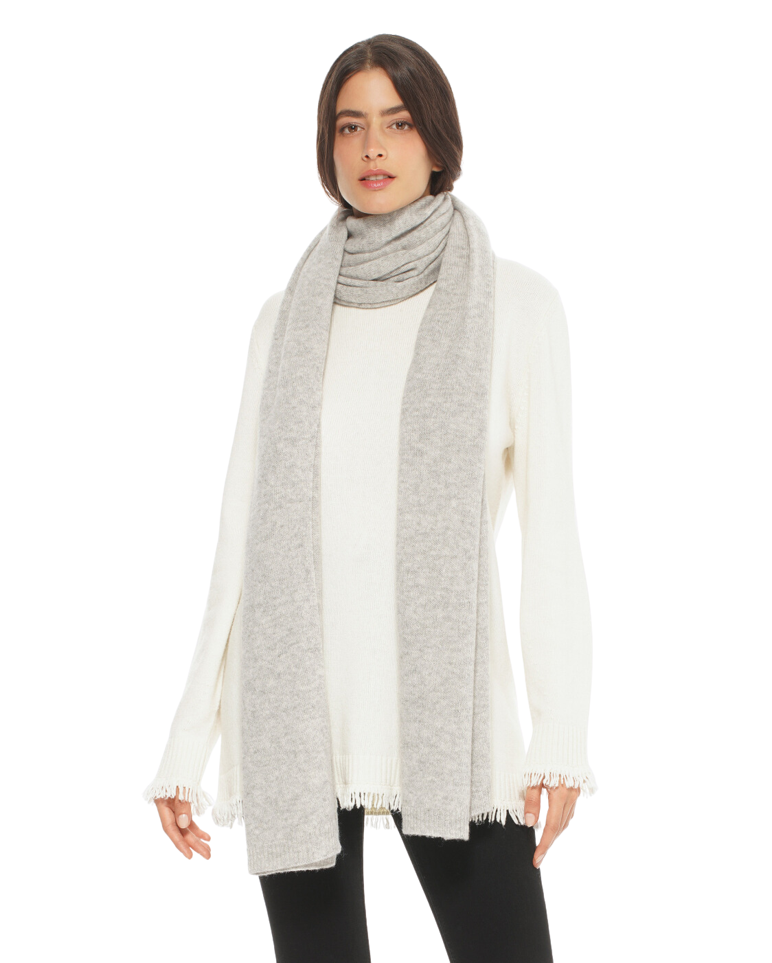 selected Light Grey