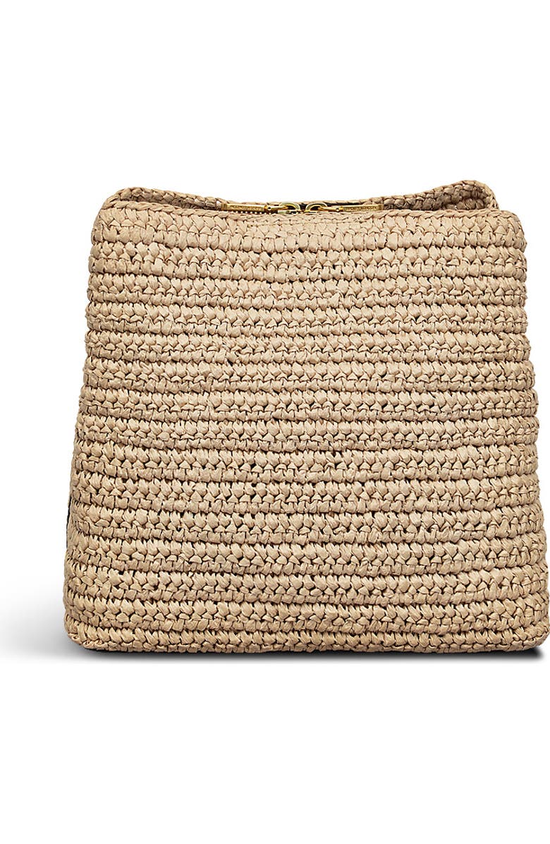 Radley Dukes Place - Crochet Medium Compartment Crossbody Bag, Alternate, color,