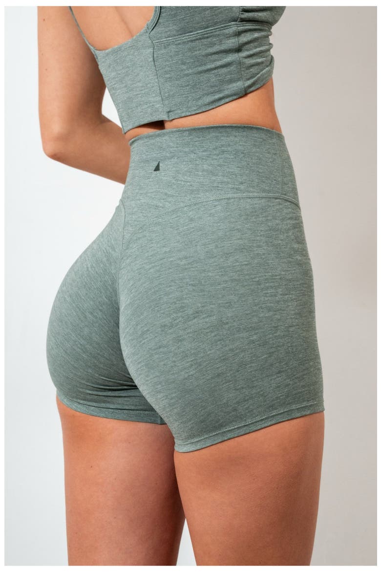 Daydream Volley Short, Alternate, color, Spearmint Tea