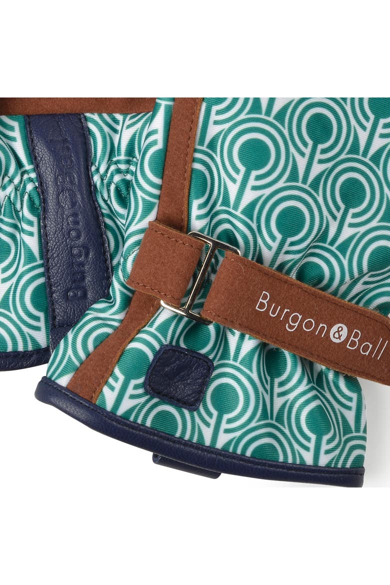Love the Glove Garden Gloves, Alternate, color, Deco - S/M
