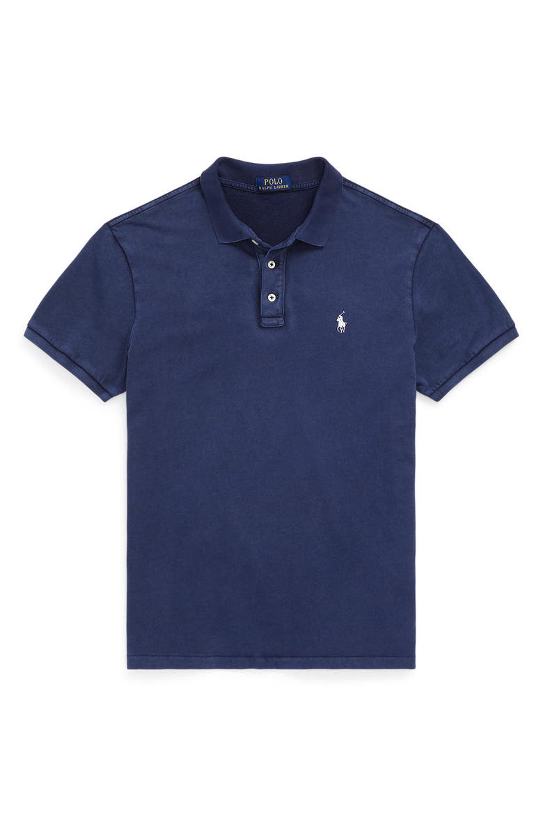 Polo Ralph Lauren Spa Terry Polo, Alternate, color, 