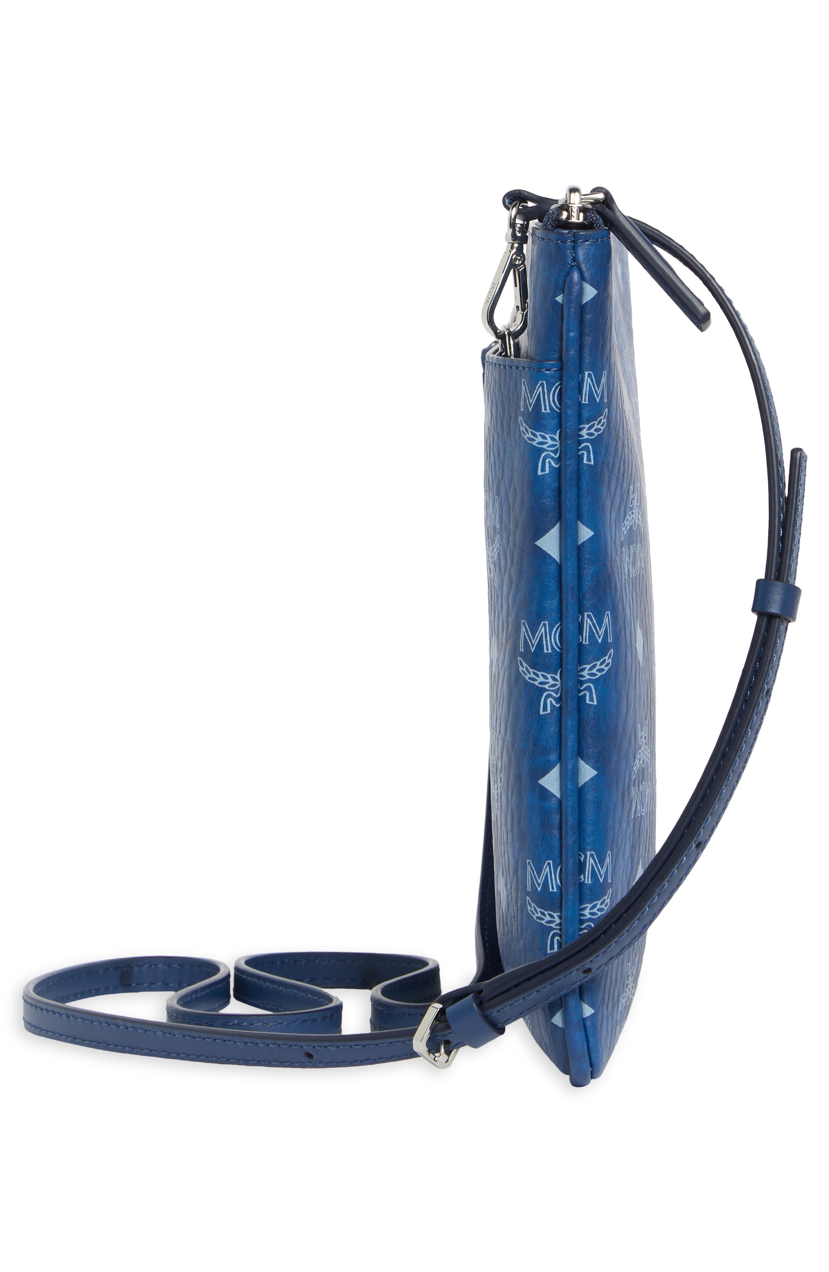 Visetos Original Pouch, Alternate, color, BLUE VISETOS