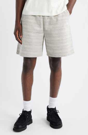 Carhartt Work In Progress Gellar Cotton Jacquard Shorts