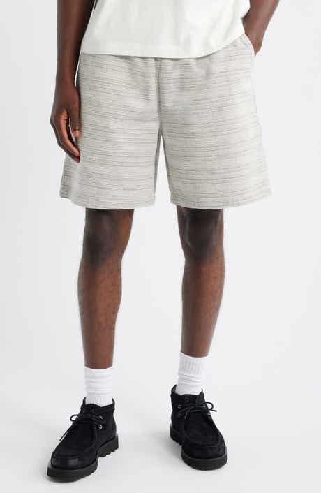Carhartt Work In Progress Gellar Cotton Jacquard Shorts