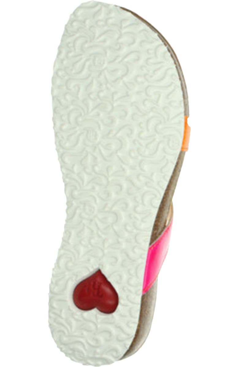 Think!
Julia
Sandal, Alternate, color, Flamingo/Kombi