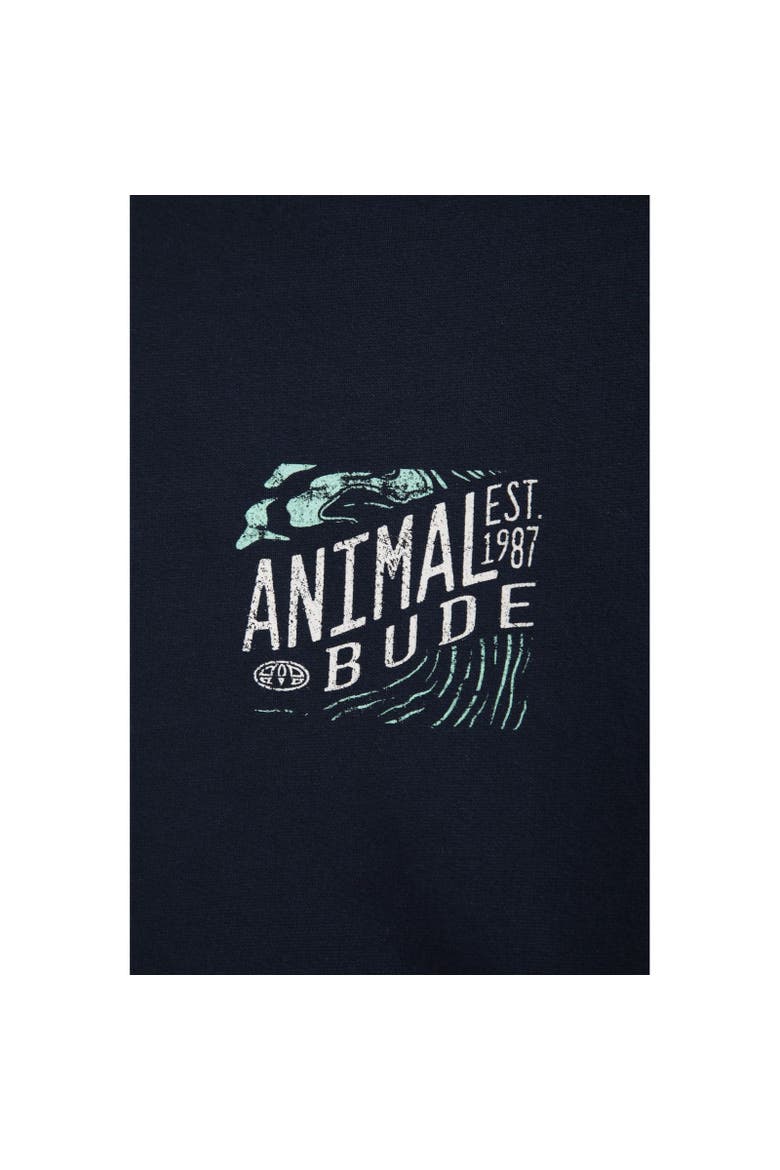 Jonah Bude Sweatshirt, Alternate, color, Navy