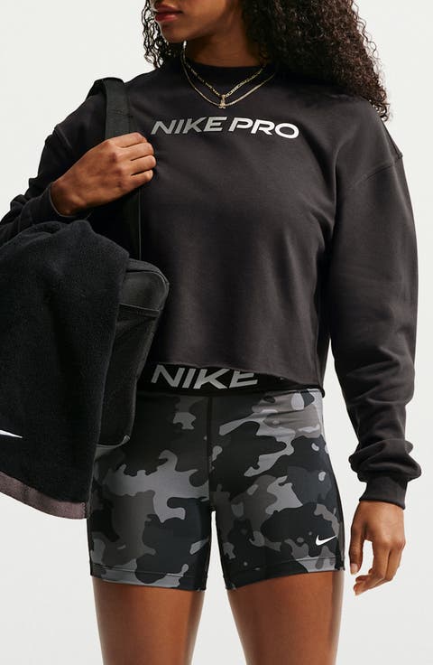 Long Sleeve Performance Top