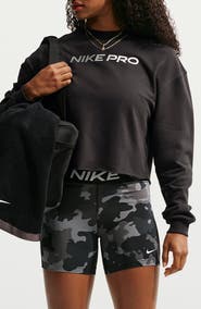 Nike Long Sleeve Performance Top