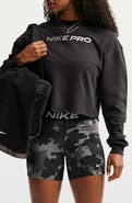 Nike Long Sleeve Performance Top