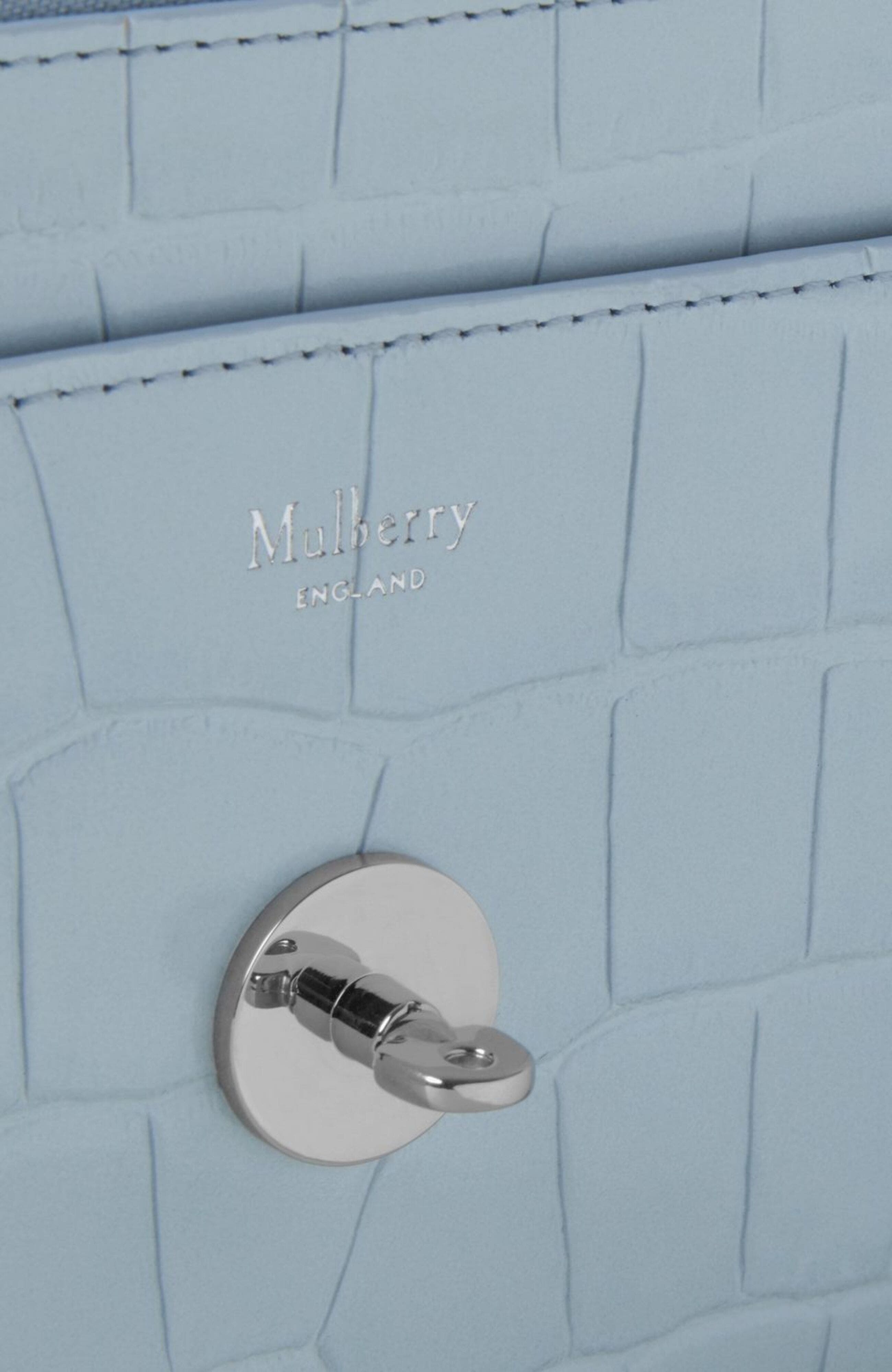 Mulberry Small Darley, Alternate, color, 