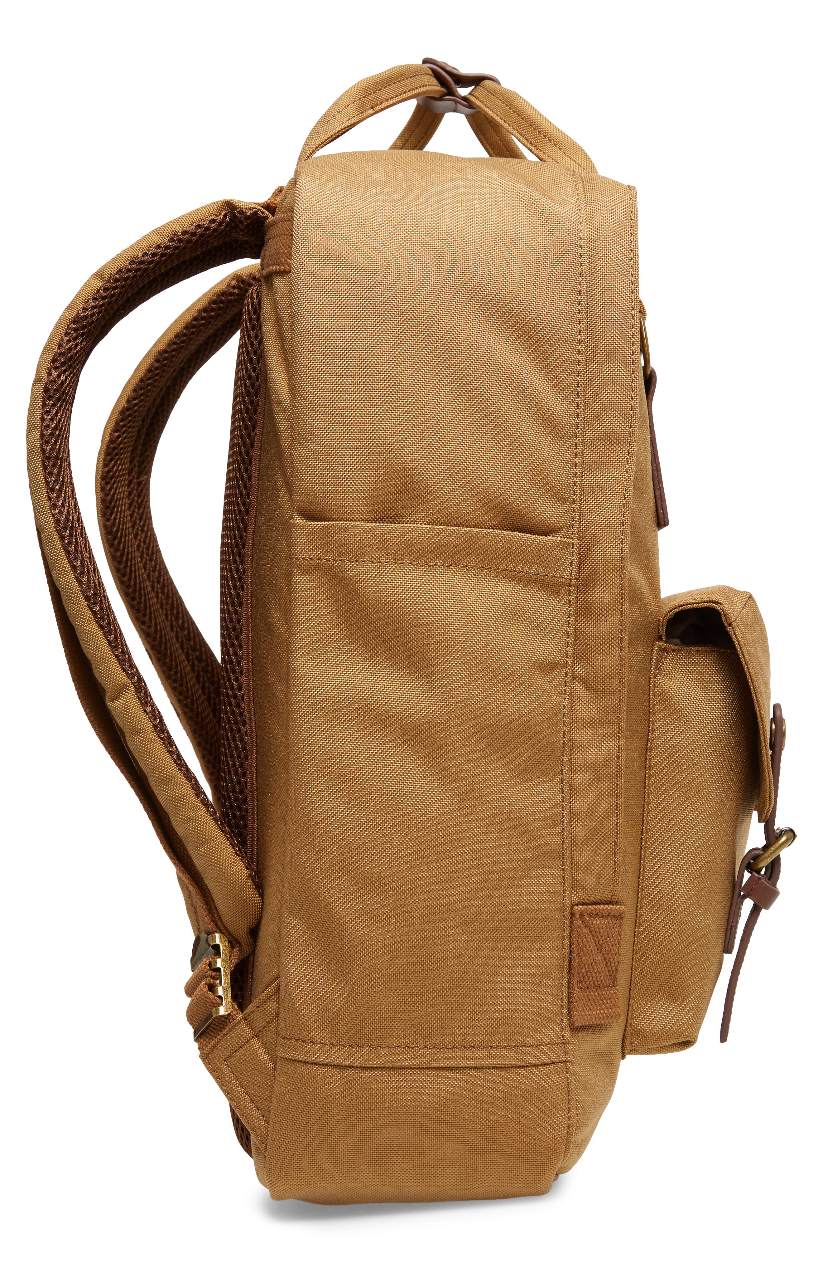 Doughnut Macaroon Large Cordura<sup>®</sup> Water Repellent Backpack, Alternate, color, 