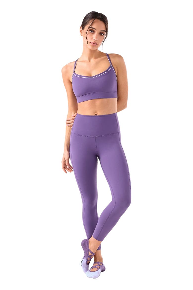 Bliss Bra, Alternate, color, GRAPE