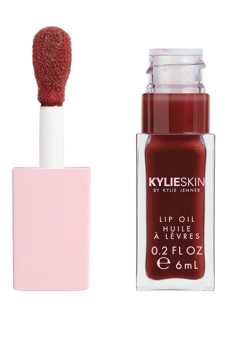 Lip Oil, Main, color, HAZELNUT CREME