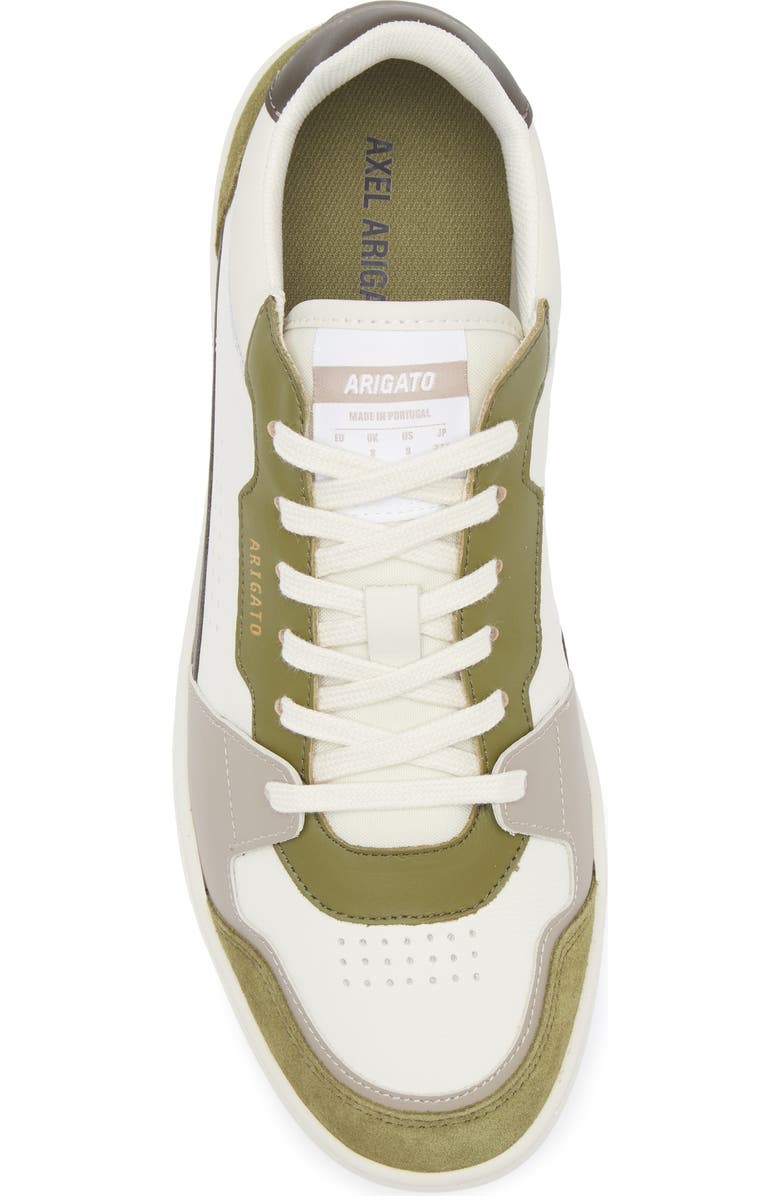 Axel Arigato Dice Lo Sneaker, Alternate, color,