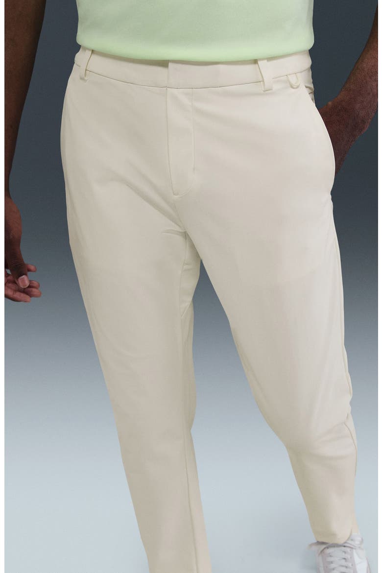 Dri-FIT 24.7 Slim Fit Performance Chinos, Alternate, color, SAIL/ LIGHT BONE