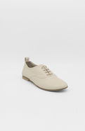 STIVALI NEW YORK Maku Oxford Flats