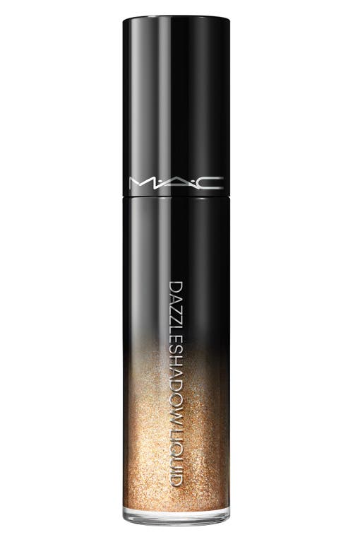 Mac Cosmetics Dazzleshadow Liquid Eye Shadow
