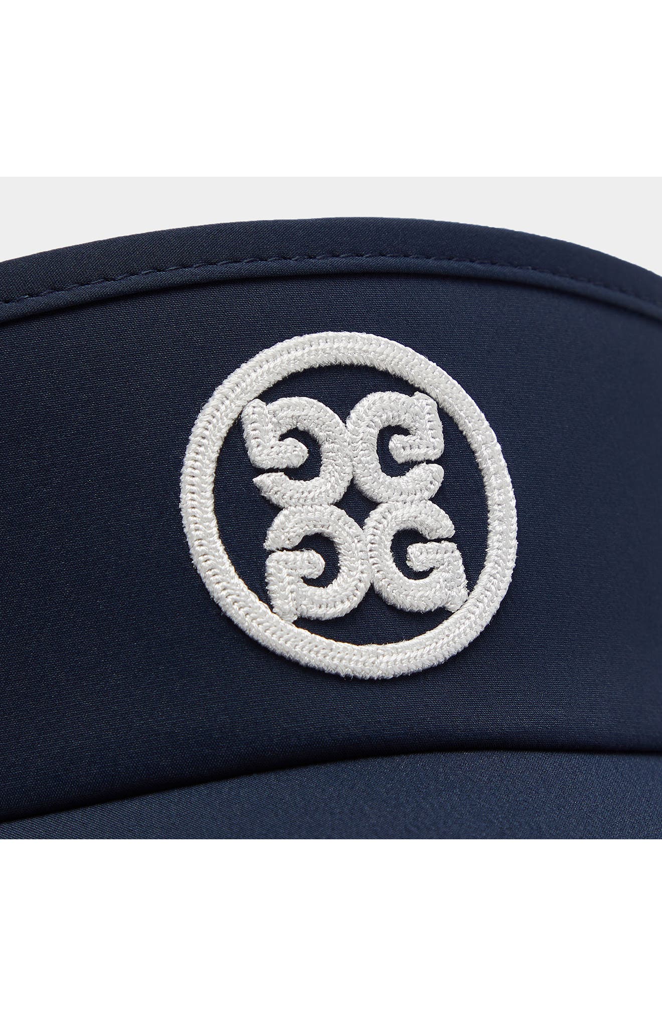 G/FORE Circle G Emblem Visor (Women) | Nordstromrack